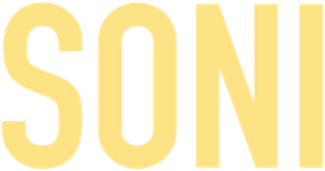 Soni's poster