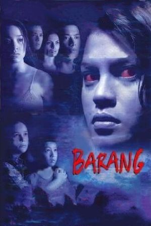 Barang's poster