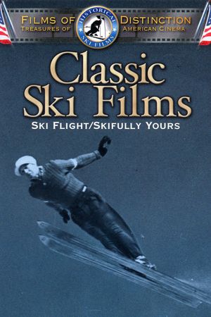 Ski Flight's poster