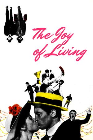 The Joy of Living's poster image