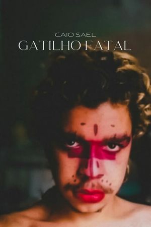 Gatilho Fatal's poster