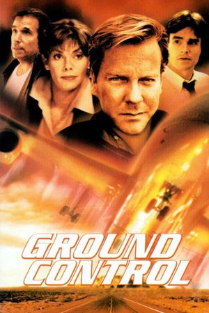 Ground Control's poster