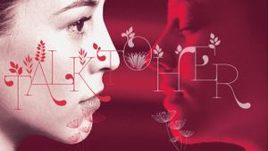 Talk to Her's poster