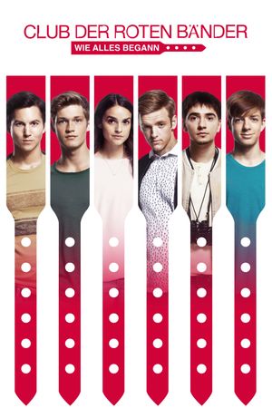 Red Bracelets: The Beginning's poster