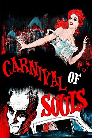 Carnival of Souls's poster