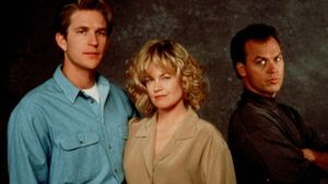 Pacific Heights's poster
