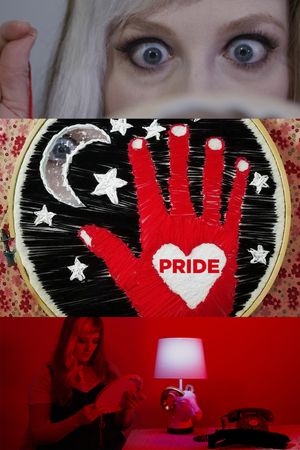 Pride's poster