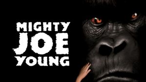 Mighty Joe Young's poster
