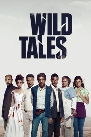 Wild Tales's poster