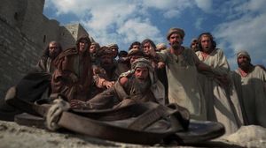 Monty Python's Life of Brian's poster