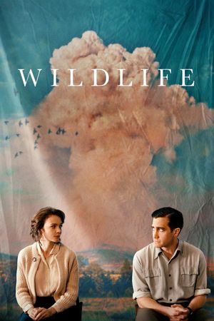 Wildlife's poster
