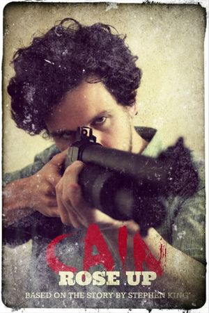 Cain Rose Up's poster image