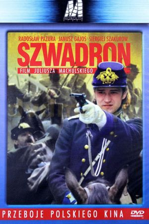 Szwadron's poster