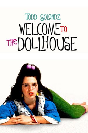 Welcome to the Dollhouse's poster