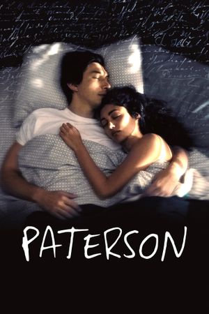 Paterson's poster