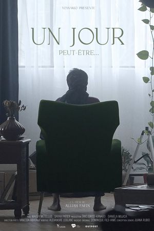 Perhaps one day's poster