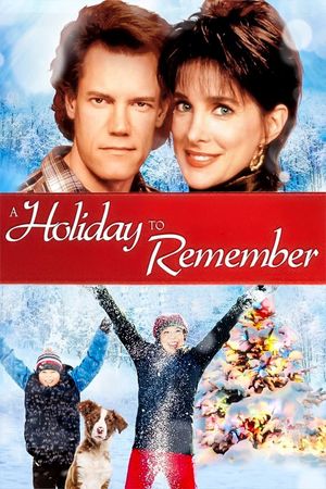 A Holiday to Remember's poster