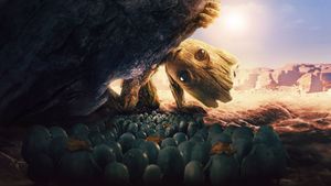 The Little Guy's poster