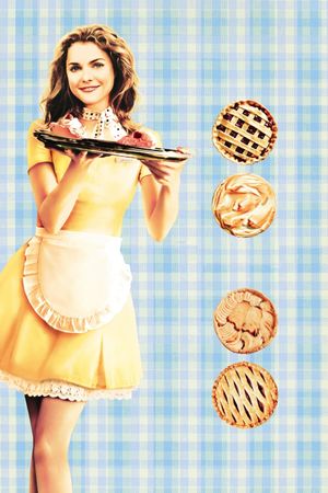 Waitress's poster