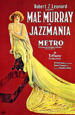 Jazzmania's poster image