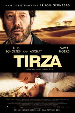 Tirza's poster