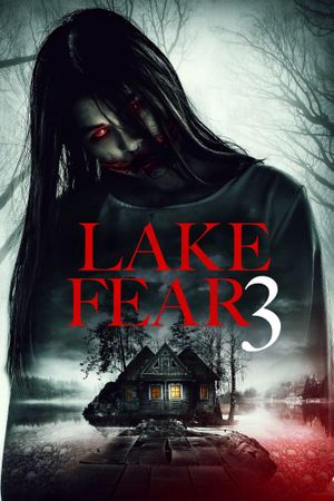 Lake Fear 3's poster