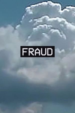 Fraud's poster