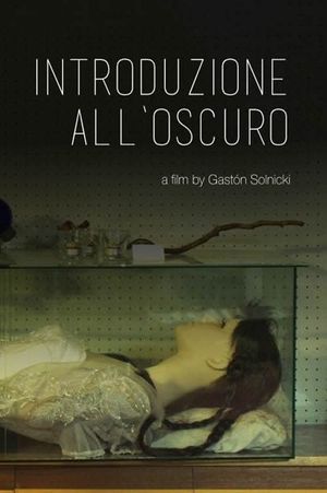 Introduzione all'oscuro's poster
