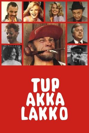 Tup-akka-lakko's poster