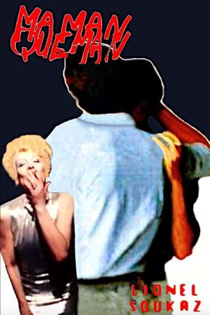 Maman que man's poster