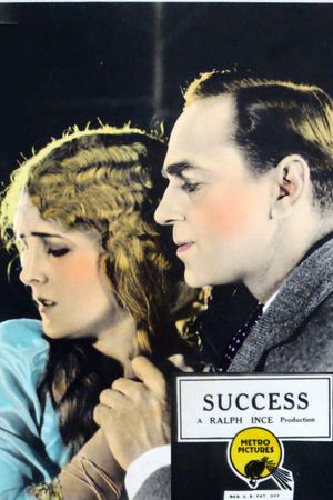 Success's poster
