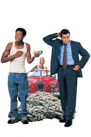 Money Talks's poster