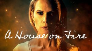 A House On Fire's poster