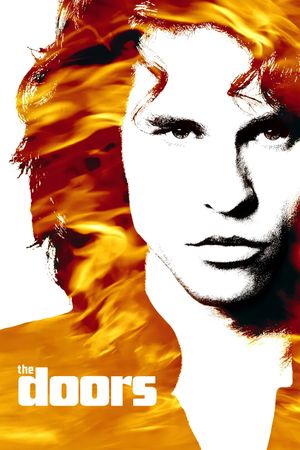 The Doors's poster