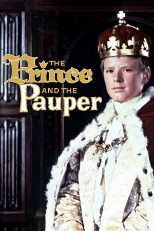 The Prince and the Pauper's poster