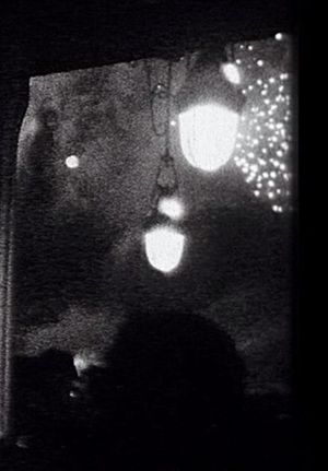 Feuerwerk's poster