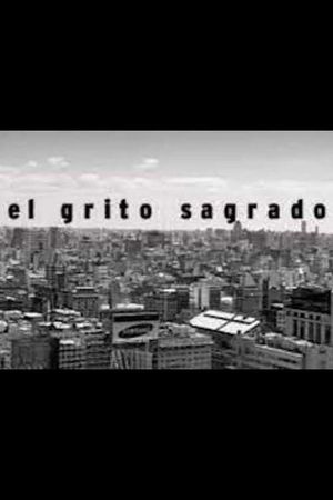 El grito sagrado's poster
