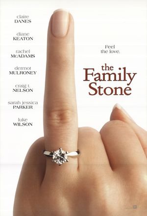 The Family Stone's poster