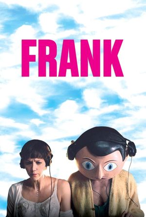 Frank's poster