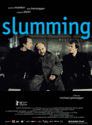 Slumming's poster