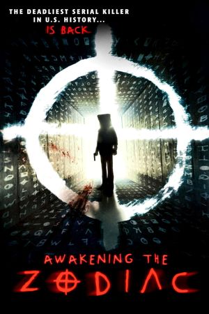 Awakening the Zodiac's poster