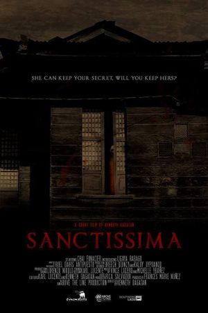 Sanctissima's poster