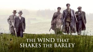 The Wind that Shakes the Barley's poster