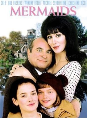 Mermaids's poster