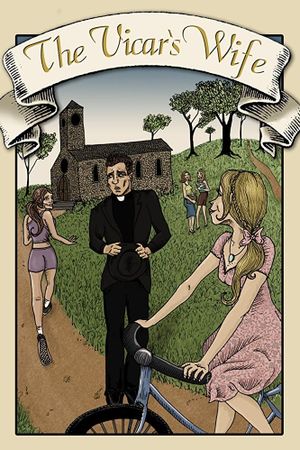 The Vicar's Wife's poster
