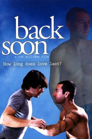 Back Soon's poster