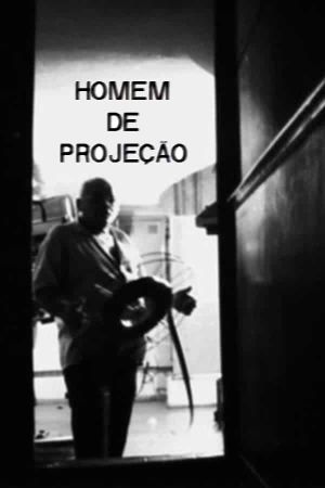 Homem de Projeção's poster