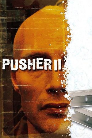 Pusher II's poster