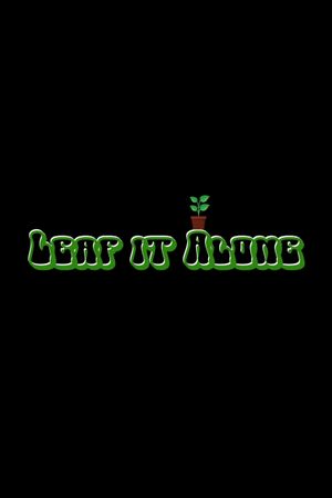 Leaf it Alone's poster