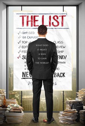 The List's poster